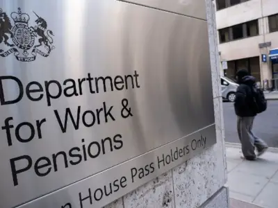 DWP pensioners to face first-ever state pension tax bills from 2027
