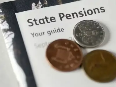 DWP state pension age rise could cost unpaid carers £134 a week
