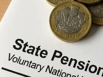 DWP state pension warning for 7 million adults born before 1979