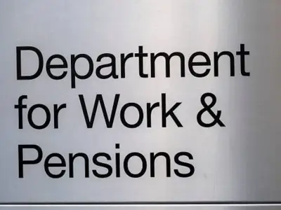 DWP urged to scrap Child DLA for three conditions as claims hit 915,000