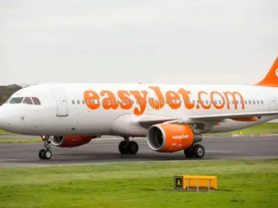 EasyJet to cover cost of new-born babies' passports in cost of living move