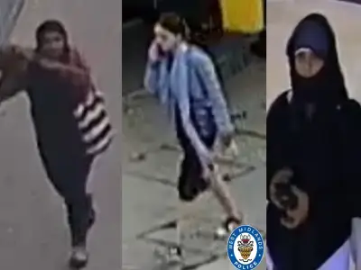 Elderly woman in her 80s has purse stolen in West Bromwich as police appeal