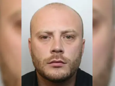 Ex-Merseyside Police officer jailed for 11 years for hotel rape