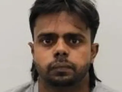 Fantasist jailed for 28 years for murdering woman who rejected him