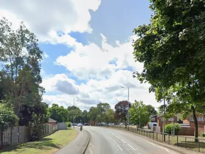 Father-of-four banned from roads after drink-driving in Wolverhampton
