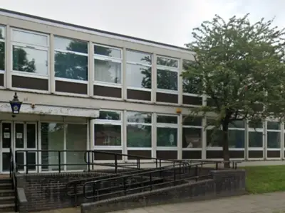 Former Ladywood Police Station to Make Way for 137 Apartments
