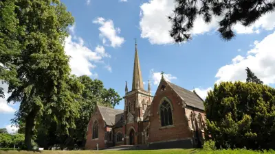 Free wedding ceremony prize draw at Stourbridge wedding fair