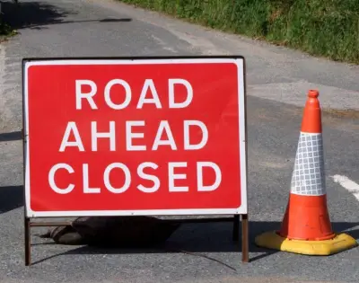 Hatfield Road in Oldswinford to close for gas mains works