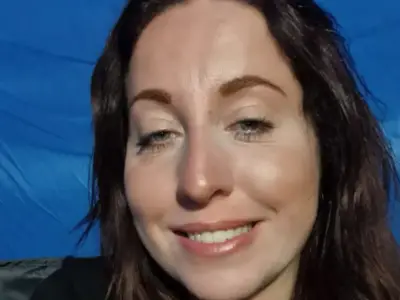Hero mum Leanne Gregory dies saving sons in Bahamas drowning