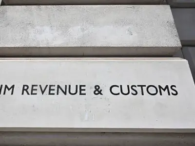 HMRC holds details of 2.6m online sellers, up sixfold from last year