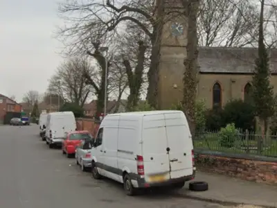 Hodge Hill's worst streets for violent crime revealed in new police data