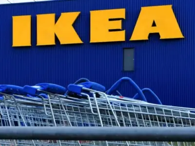IKEA launches secondhand furniture marketplace to rival eBay and Vinted