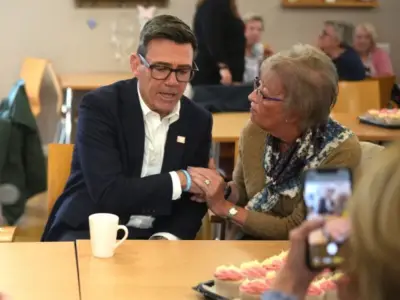 ISA millionaires rise 52% ahead of £8,000 allowance cut under Burnham