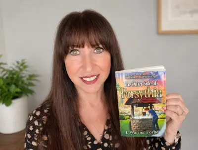 Kidderminster author's children's book inspired by Dudley memories
