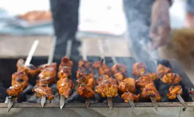 Kingswinford kebab shop applies for late-night licence extension