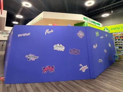 KPop Demon Hunters Netflix experience opening at Birmingham Bullring