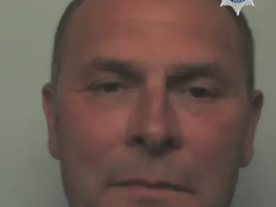Lamborghini drink driver hit 121mph in Staffordshire before crash