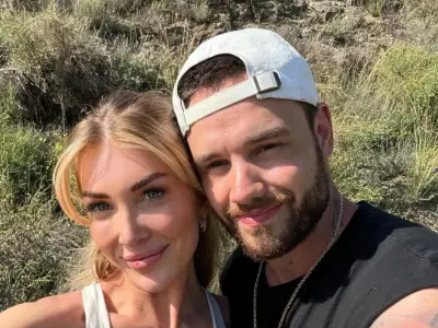 Liam Payne's ex Kate Cassidy criticised over blood-covered Halloween costume