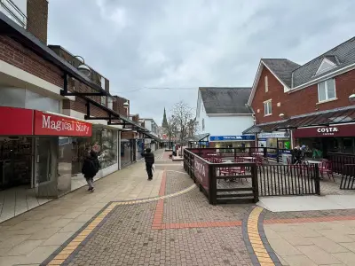 Lichfield named among happiest places to live in England