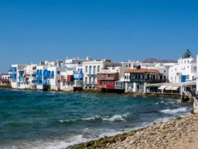 Man, 69, arrested in Worcester over death of British woman in Zante