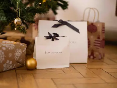 Merry Hill Beaverbrooks Staff Get Extra Pay and Boxing Day Off