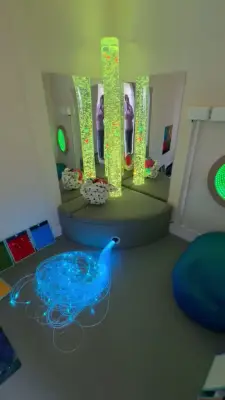 Neurodivergent-friendly shop with free sensory room opens in Hednesford