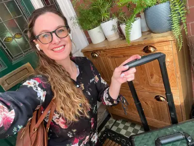 NHS pharmacist Amanda Hotston opens Harmony Aesthetic Studio in Stourbridge