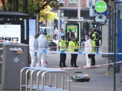 Nottingham shot PC undergoes several surgeries as court hears details