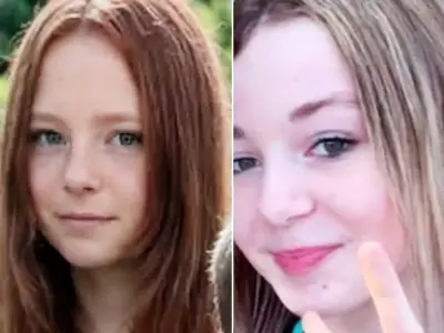 Police appeal to trace two missing girls possibly in Birmingham city centre