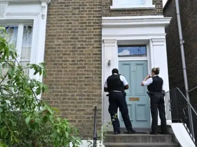 Police get home raid powers over new EV pay-per-mile tax