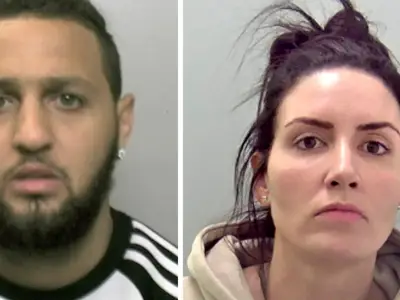 Prison officer exchanged 5,000 Snapchat messages with inmate