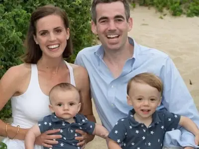 RFK Granddaughter Kyle Kennedy Dies at 42 After Spinal Injury
