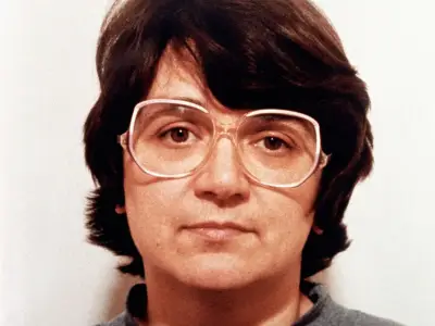 Rose West 'on her last legs' as health declines in prison