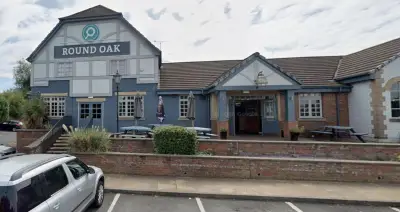 Round Oak pub near Merry Hill to close for £500k refurbishment