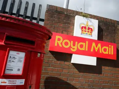 Royal Mail cuts parcel collection time to 10 days from Sunday