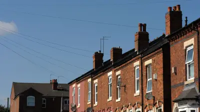 Sandwell Council Proposes Stricter HMO Conversion Rules