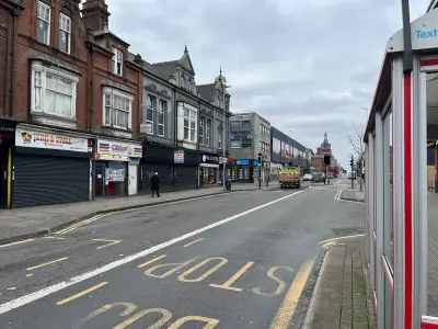 Sandwell named eighth least friendly place in England in new study
