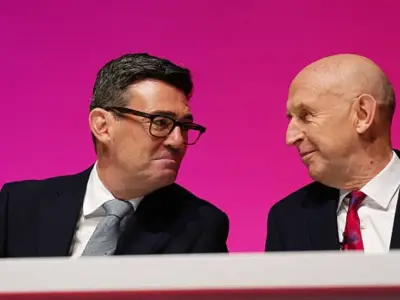 Seaside betting shops at risk as Labour budget tax hike looms