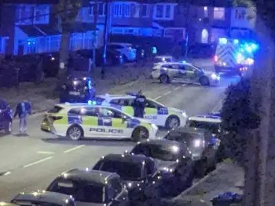 Shaftmoor Lane closed after serious collision in Acocks Green