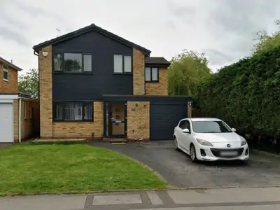 Solihull planners approve Shirley children's home despite parking fears