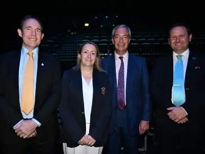 Solihull Reform UK crisis timeline: Racism sting resignations