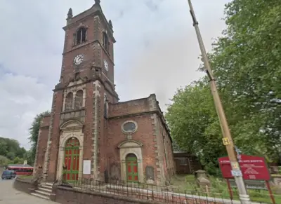 St Edmund's Church in Dudley to receive restoration funding