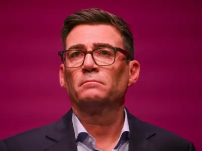 State pensioners face HMRC tax bills ahead of Andy Burnham rule change