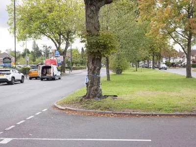 Stratford Road named Birmingham's deadliest road in new police data