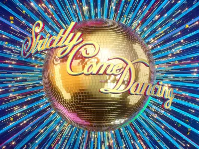 Strictly winner Natasha Kaplinsky splits from husband after 20 years