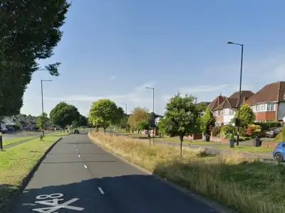Sutton Coldfield speed camera van catches 558 drivers in six months