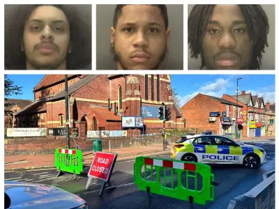 Teen shot in Smethwick 15 minutes after rival groups clashed in street disorder