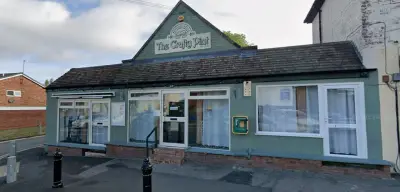 The Crafty Pint micropub in Halesowen sold after 10 years