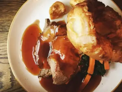 Toby Carvery cuts roasts to £7 after portion backlash