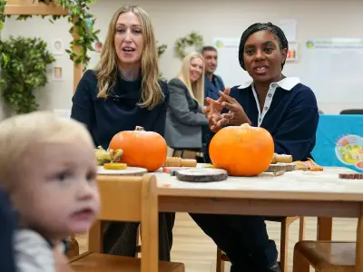 Tory leader pledges to scrap £100k childcare threshold in Birmingham